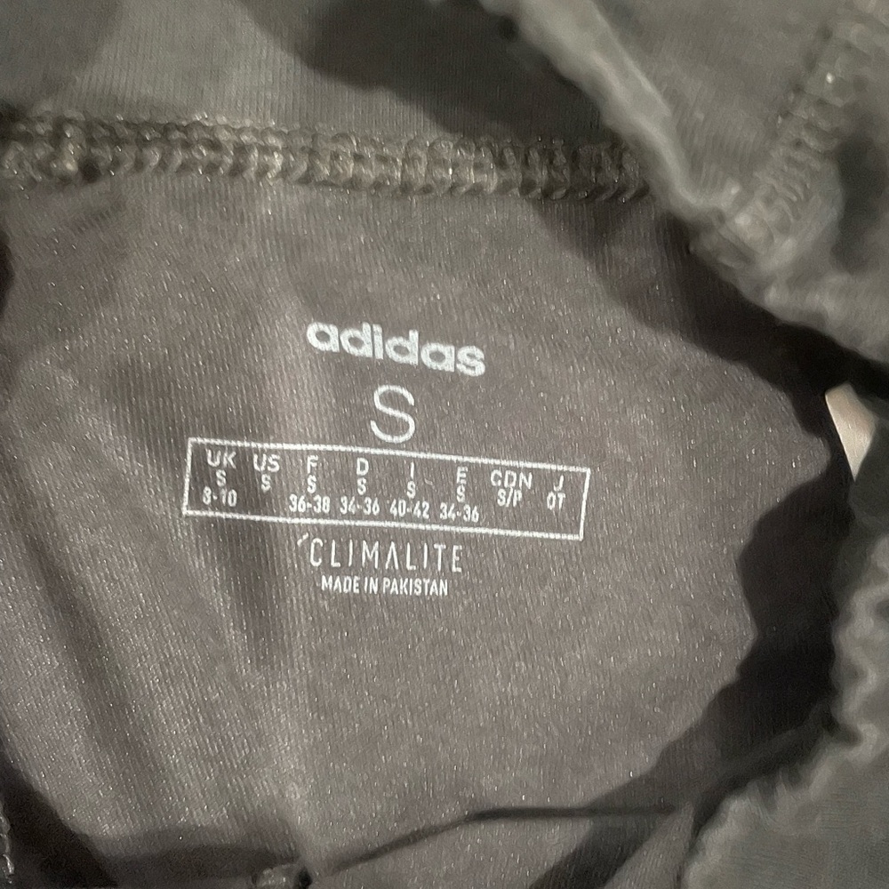 Adidas leggings